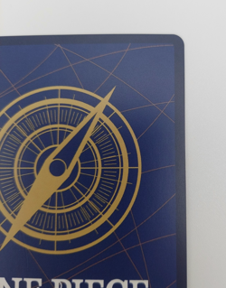 Zeus Nami - OP11-106 Promo - Bandai Card Games Fest 24-25 - One Piece TCG - Image 5