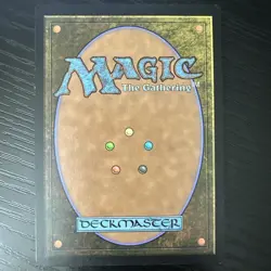 Magic: The Gathering Battle for Baldur's Gate Brainstealer Dragon #670 - Image 2