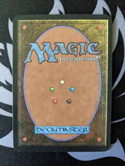 Clone ~ Alpha [Near Mint][Magic MTG] - Image 4