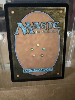 MTG Iroh, Grand Lotus Showcase Avatar NM - Image 2