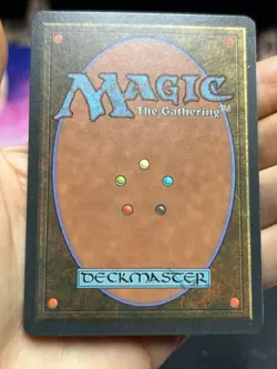 4x German FBB • Red Elemental Blast • Pack Fresh • Mtg (2039) - Image 3