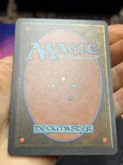 4x German FBB • Red Elemental Blast • Pack Fresh • Mtg (2039) - Image 5