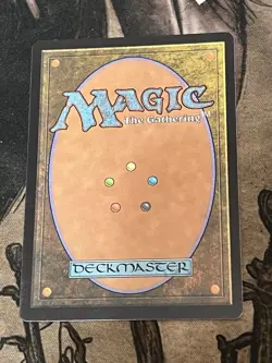 Damnation Double Masters 2022 Regular NM - Image 2