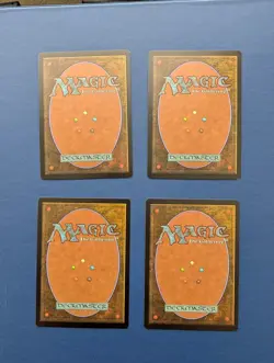 MTG Whip of Erebos X4: Theros #110 - NM-MT - Image 2