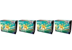 MAGIC THE GATHERING Final Fantasy Chocobo Bundle Lot of 4x - Brand New & Sealed - Image 1