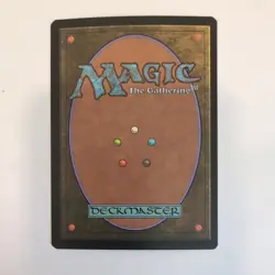 Knight of Autumn Prerelease Foil NM GRN Guilds of Ravnica English MtG - Image 2