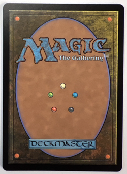 MTG Magic the Gathering Haunting Voyage - Kaldheim 098 - Regular - Image 2