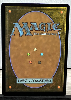 MTG Magic the Gathering Chaos Warp Strixhaven: Mystical Archives Regular Mythic - Image 2