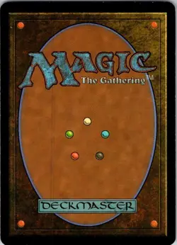 MTG Magic The Gathering Meekstone 7th Edition Played See Scan - Image 2
