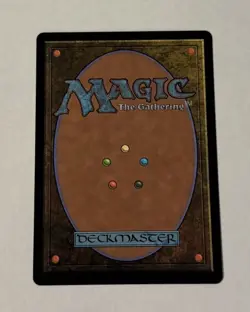 MTG Exemplar of Light - Foundations LP - Image 2