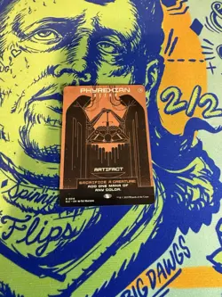 Phyrexian Altar - Secret Lair Countdown Kit - Image 1