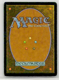 Relentless Rats #113 Magic 2011 (M11) Heavily played W/Tracking - Image 2