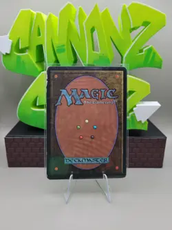 MTG 1997 Tempest Eladamri, Lord of Leaves MP (1) - Image 2