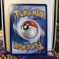 Mega Absol EX 086/132 Holo Mega Evolutions Pokemon Card (NM) - Image 2