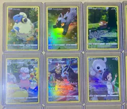 MASSIVE Pokemon TCG 24 Card Trainer Gallery Lot All Cards NM SWSH Era - Image 3