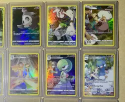MASSIVE Pokemon TCG 24 Card Trainer Gallery Lot All Cards NM SWSH Era - Image 4