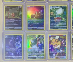 MASSIVE Pokemon TCG 24 Card Trainer Gallery Lot All Cards NM SWSH Era - Image 5
