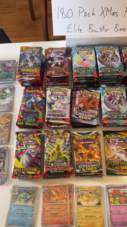 Pokemon TCG Variety Sampler: 4X Booster Pack Lot + 1 Promo (Bundle #30 Read Des) - Image 2