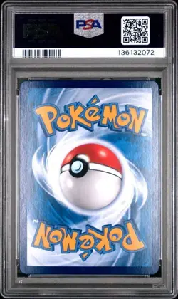 2025 POKEMON SIMPLIFIED CHINESE CBB3 C 0407/07 CUBONE PSA 10 - Image 2