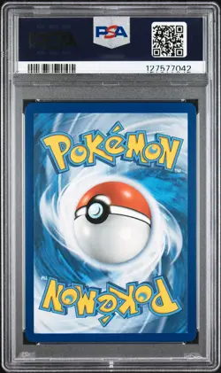 2020 POKEMON SWORD & SHIELD #142 FULL ART/SNORLAX VMAX PSA 10 - Image 2