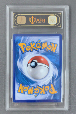 APH Black 10 Pokemon TCG Chinese exclusive Gengar Gem Pack Vol.3 03 07/07 CBB3C - Image 2