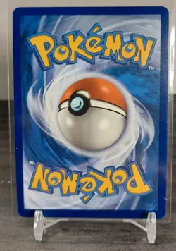 Pokemon TCG - Shrouded Fable Pecharunt Ex 039/064 Double Rare - NM/M - Image 2