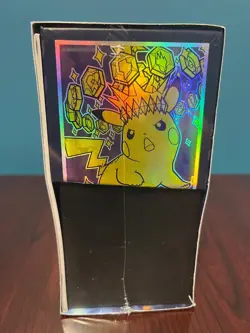 Pokemon Surging Sparks Elite Trainer Box ETB Factory Sealed Brand New! Fast Ship - Image 3