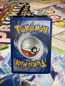 Machamp 15/110 Legendary Collection Reverse Holo Pokemon TCG MP - Image 2