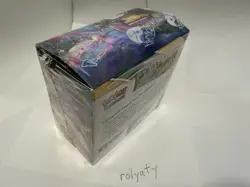 Pokemon TCG Sword & Shield Evolving Skies Booster Box - 36 Factory Sealed Packs - Image 4