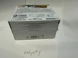 Pokemon TCG Sword & Shield Evolving Skies Booster Box - 36 Factory Sealed Packs - Image 5