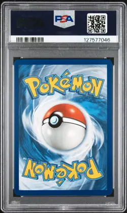 2020 POKEMON SWORD & SHIELD #142 FULL ART/SNORLAX VMAX PSA 10 - Image 2