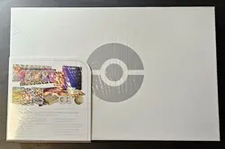 Charizard Ultra Premium Collection Box Pokemon TCG Sword and Shield SEALED - Image 2