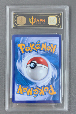 APH Black 10 Pokemon TCG Chinese exclusive Gengar Gem Pack Vol.3 03 07/07 CBB3C - Image 2