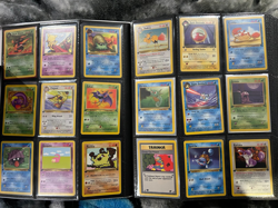 POKEMON Binder Collection 360 EX GX 1st Edition Promos Vintage & Bulk lot READ - Image 4