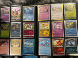 POKEMON Binder Collection 360 EX GX 1st Edition Promos Vintage & Bulk lot READ - Image 5