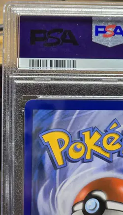 Pokemon - Gardevoir & Sylveon GX 205/214 Alternate Art Unbroken Bonds PSA 10 - Image 4