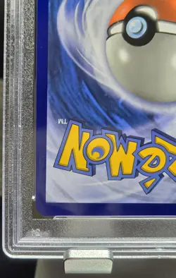 Pokemon - Gardevoir & Sylveon GX 205/214 Alternate Art Unbroken Bonds PSA 10 - Image 5