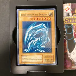 Yu-Gi-Oh Structure Deck Seto Kaiba Japanese OCG Card Konami Opened #120617 - Image 4