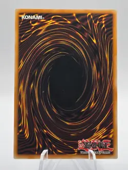*Read discpription* Radiant Typhoon Chant | DOOD-EN061 | Ultra Rare | 1st Ed - Image 2