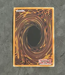 Yu-Gi-Oh! Doom of Dimensions - Radiant Typhoon Chant - Ultra Rare - DOOD-EN061 - Image 2