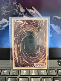 Yu-Gi-Oh! Tenpai Dragon Paidra Legacy of Destruction LEDE-EN016 1st Edition NM - Image 4