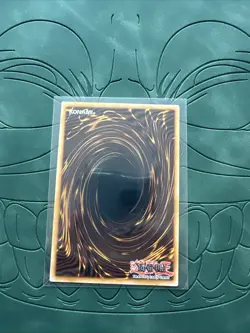 D/D/D Zero Doom Queen MachineX | Ultra Rare | DOOD-EN003 | Yu-Gi-Oh! | Near Mint - Image 3