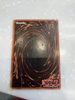 Lord of D. - SDK-041 - Super Rare - Unlimited Yugioh - Image 2