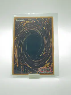 Yu-Gi-Oh! Crimson Dragon RA04-EN061 Ultra Rare 1st Ed. - Image 2