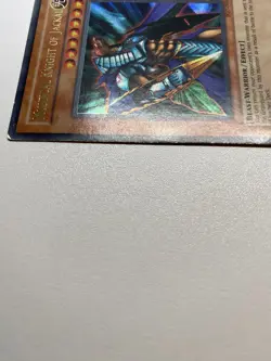 Yugioh Mystical Knight Kf Jackal Ultra Rare Unlimited PGD-069 HP - Image 5