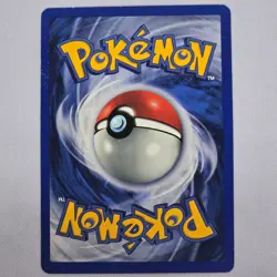 Donphan 21/111 Neo Genesis Rare Vintage Pokemon Card TCG English LP - Image 2