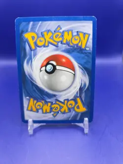 Murkrow Neo Genesis 24/111 Rare Vintage 2000 LP Pokemon Card - Image 2