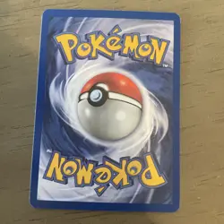 Machop 59/82 1st Edition Near Mint Team Rocket Pokemon Card 1X 🔥 - Image 2