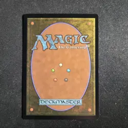 Three Steps Ahead Outlaws of Thunder Junction Regular Magic MTG Card LP - Image 2