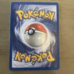 Mankey 61/82 1st Edition NM Near Mint Team Rocket Non-Holo Pokemon Card 1X - Image 2